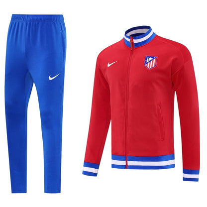 Atletico Madrid анцуг