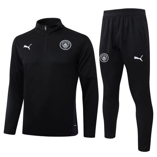 Manchester City анцуг