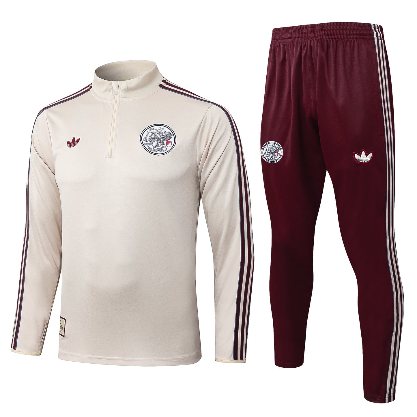 Ajax анцуг