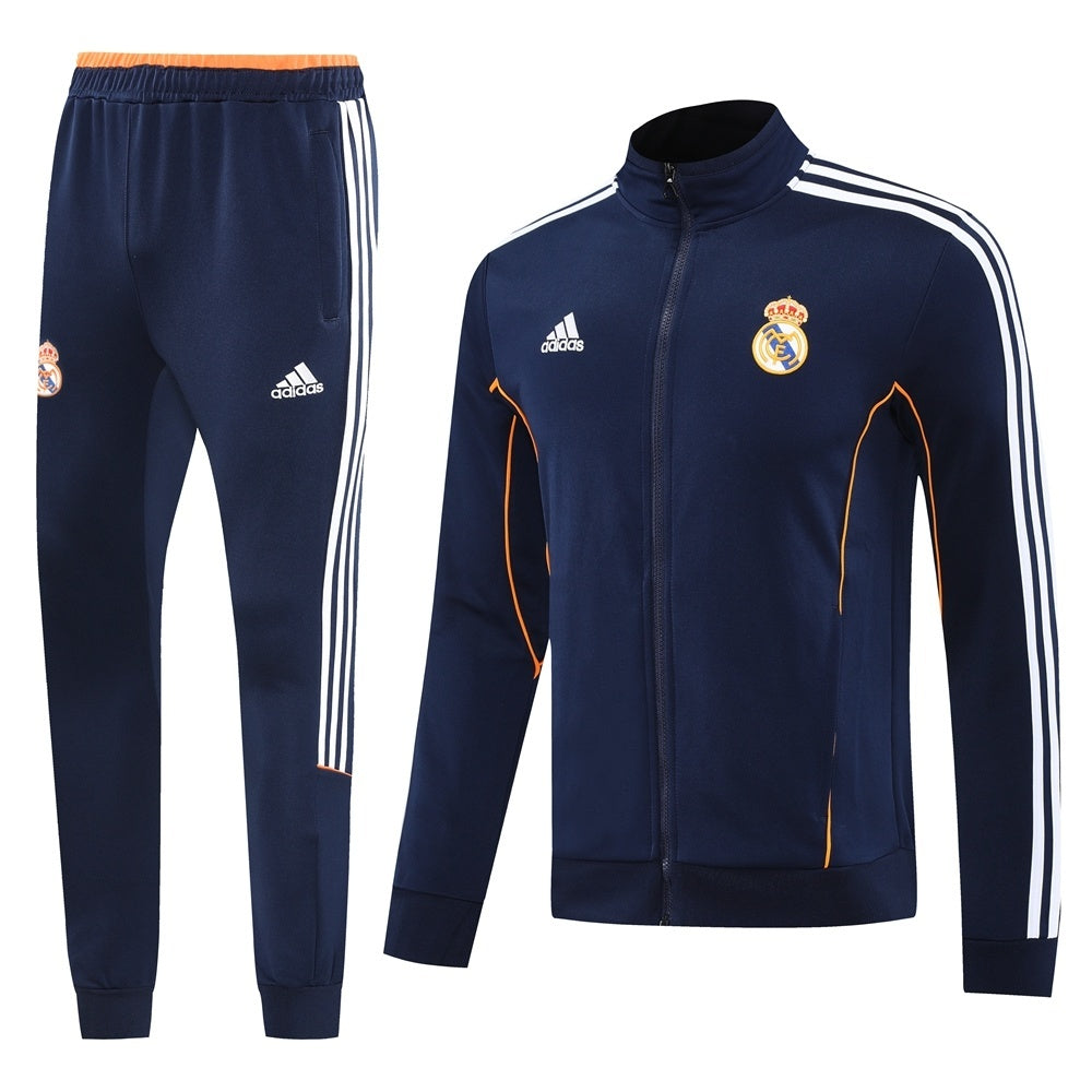 Real Madrid анцуг