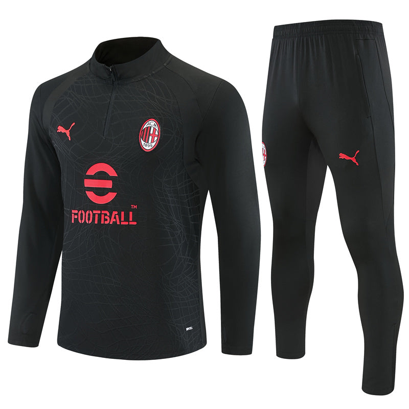 AC Milan анцуг 8
