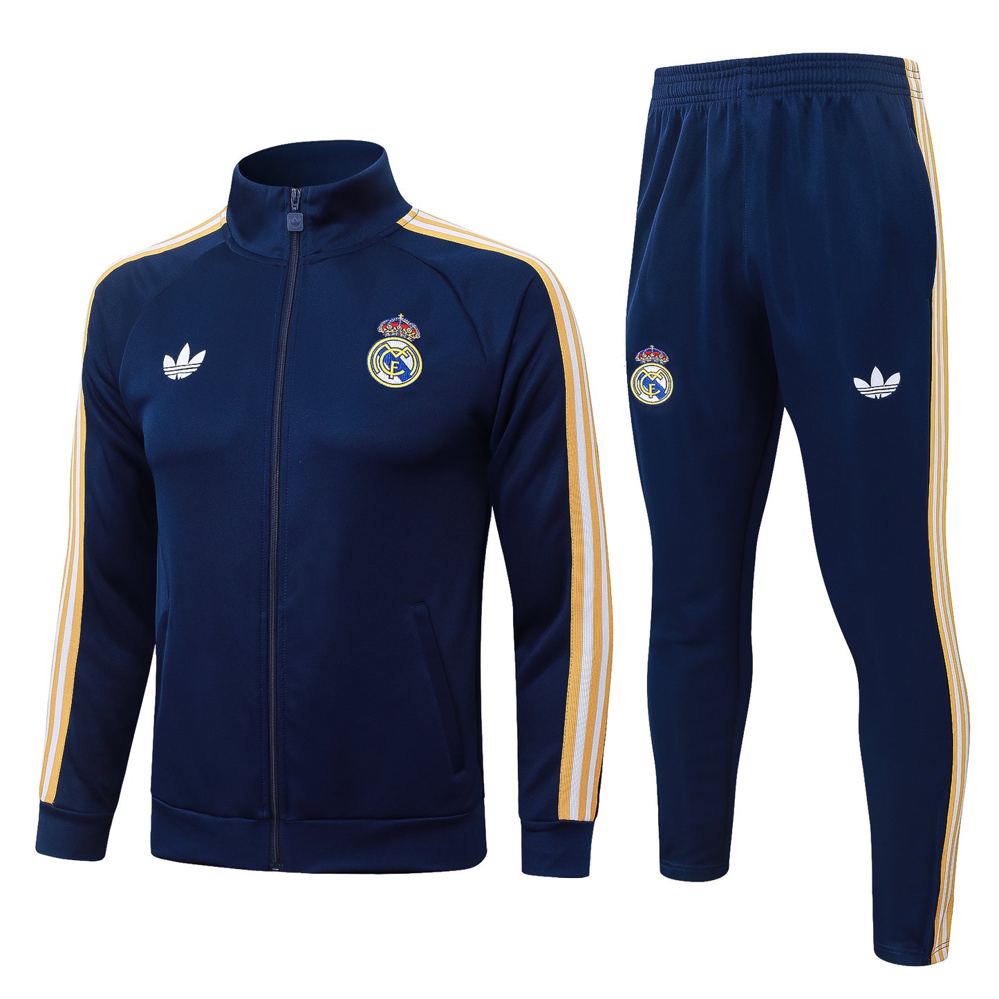 Real Madrid анцуг 42