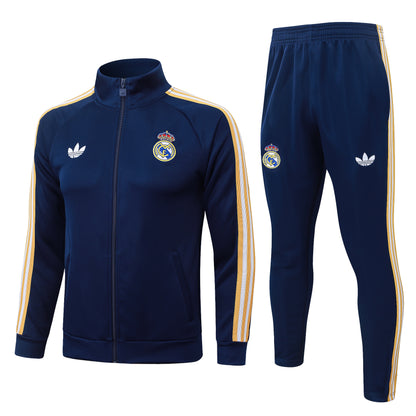 Real Madrid анцуг 42
