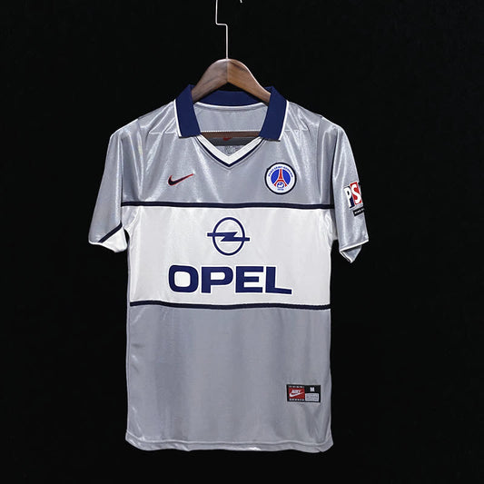PSG retro away tee 2000