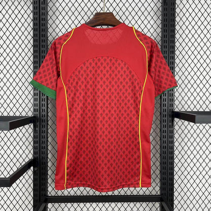 Portugal retro tee 2004