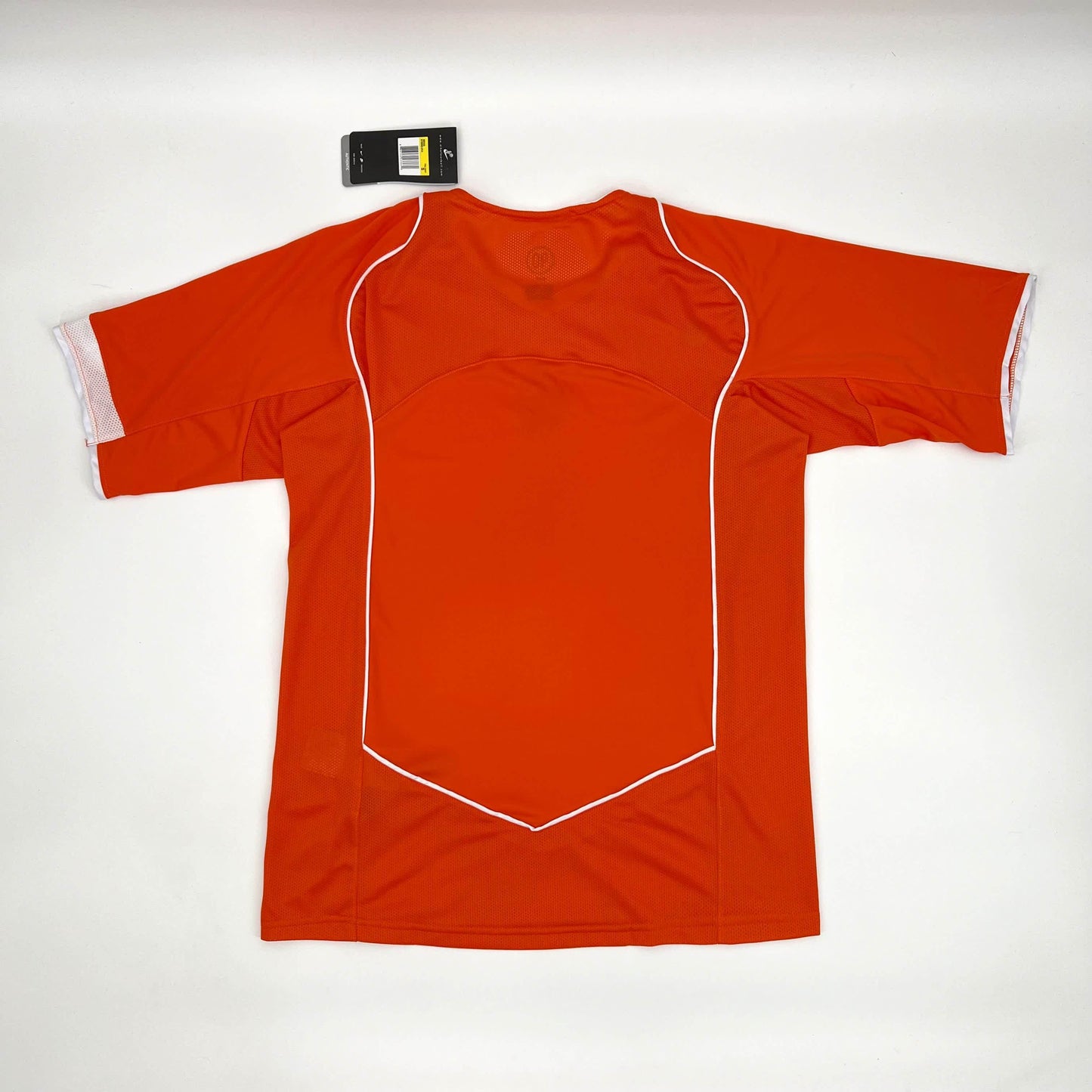 Netherlands retro tee 2004