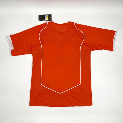Netherlands retro tee 2004