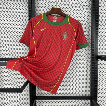 Portugal retro tee 2004