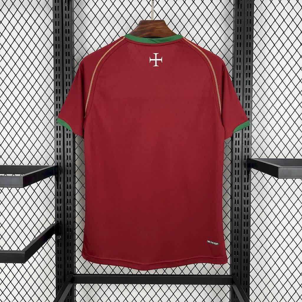 Portugal retro tee 2006