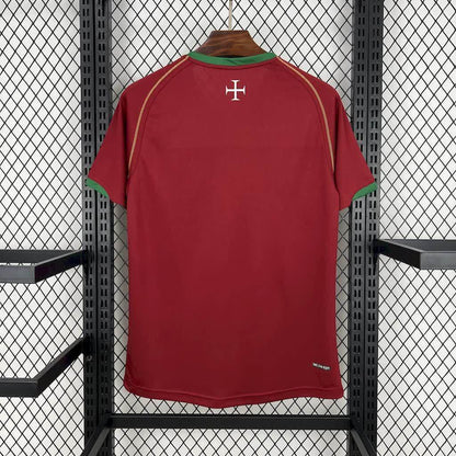 Portugal retro tee 2006