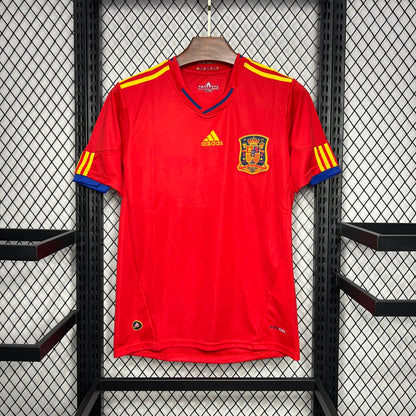 Spain retro home tee 2010