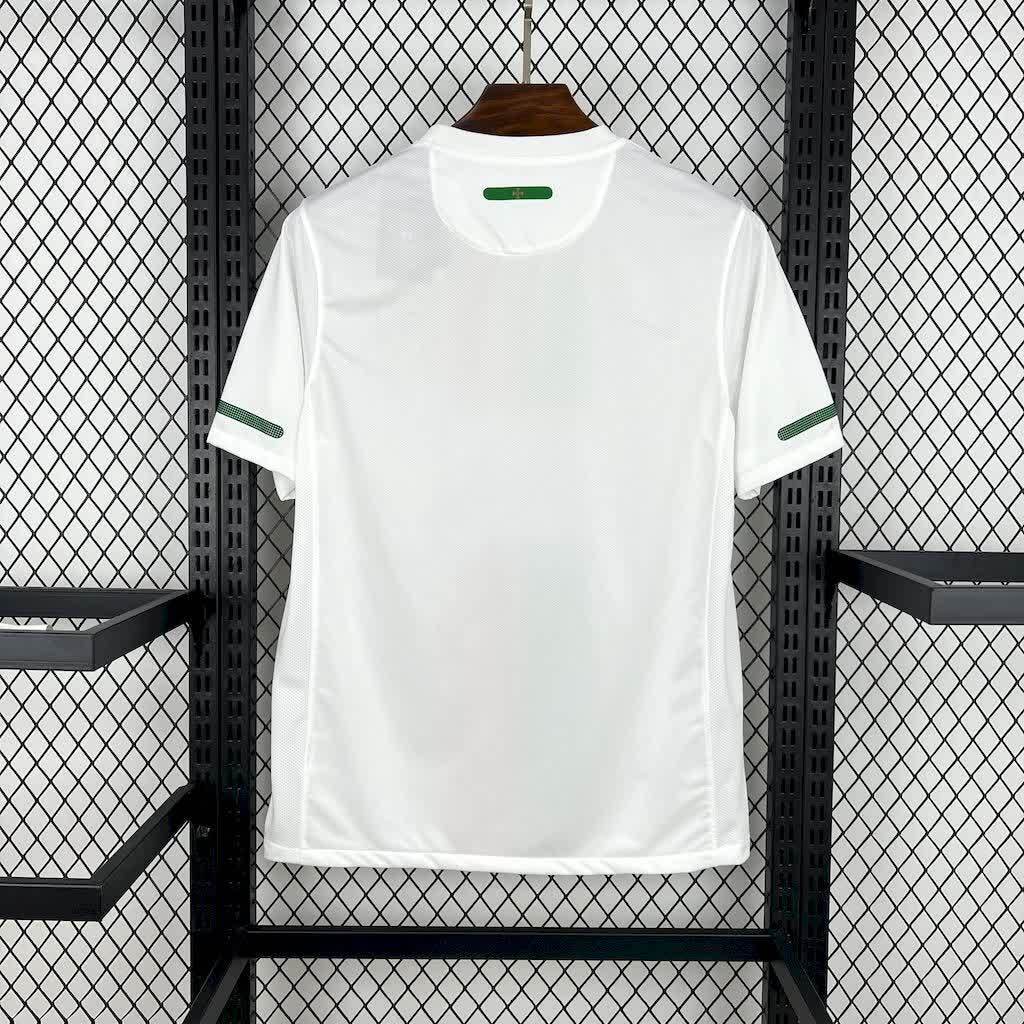 Portugal retro away tee 2010