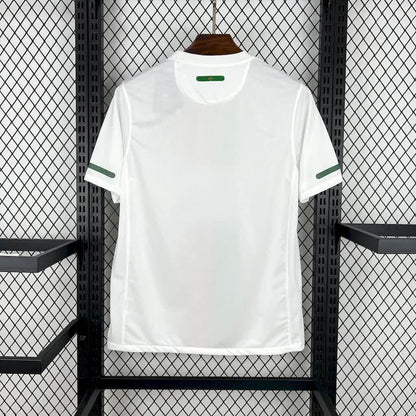 Portugal retro away tee 2010