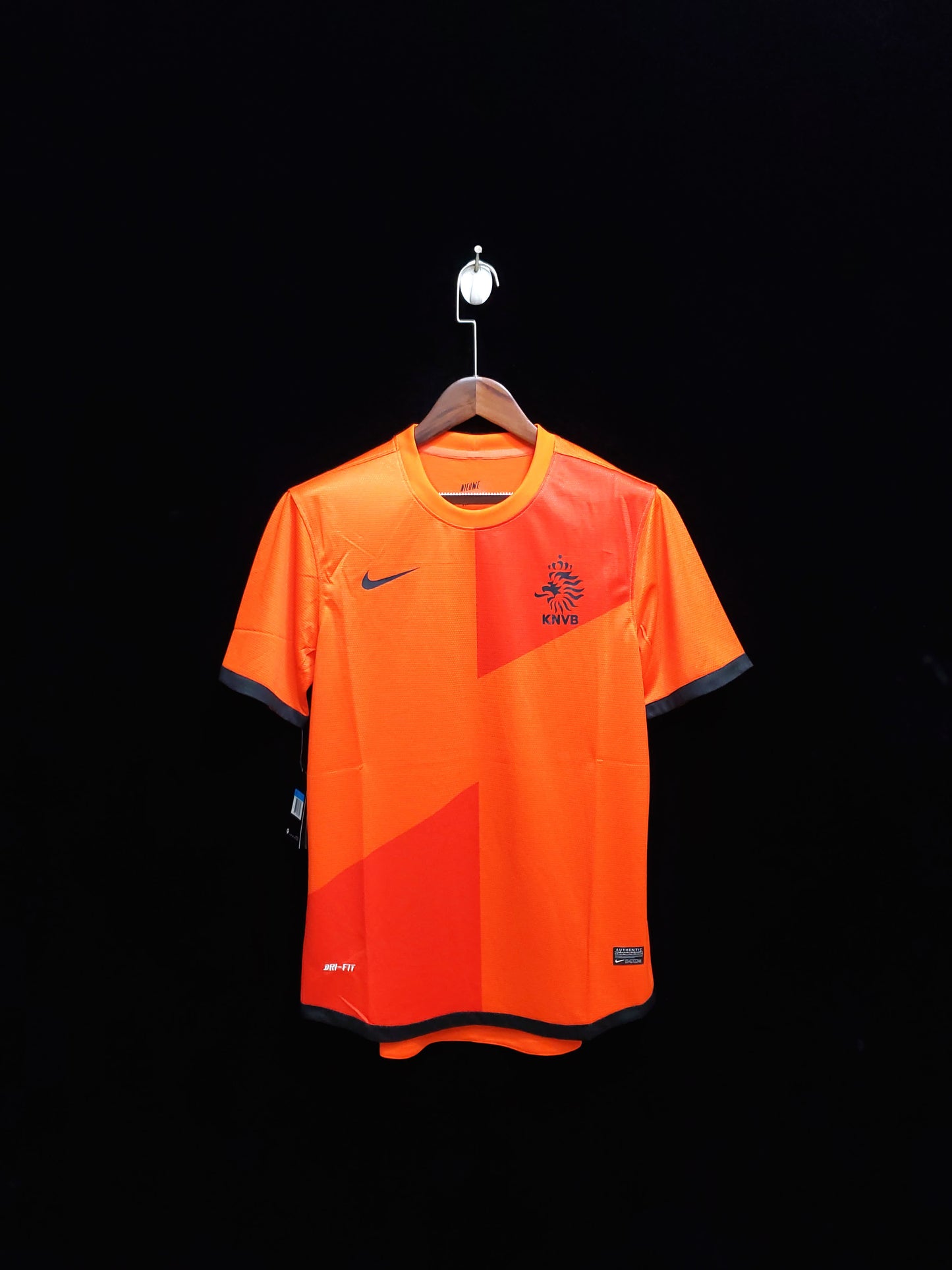 Netherlands retro tee 2012