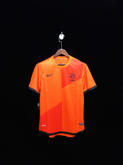 Netherlands retro tee 2012
