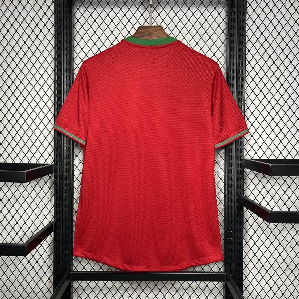 Portugal retro tee 2012