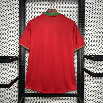 Portugal retro tee 2012