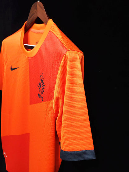 Netherlands retro tee 2012