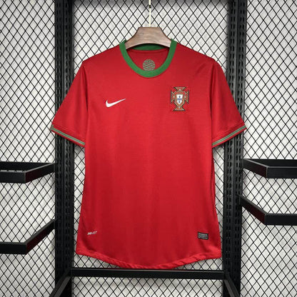Portugal retro tee 2012