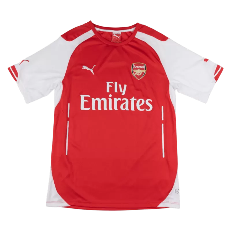 Arsenal retro tee 2014/15