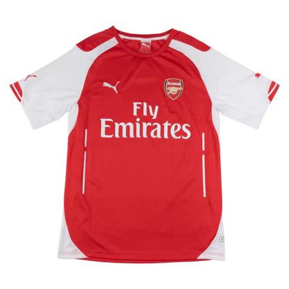 Arsenal retro tee 2014/15