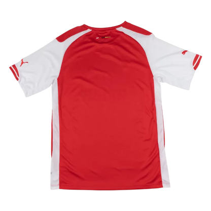 Arsenal retro tee 2014/15