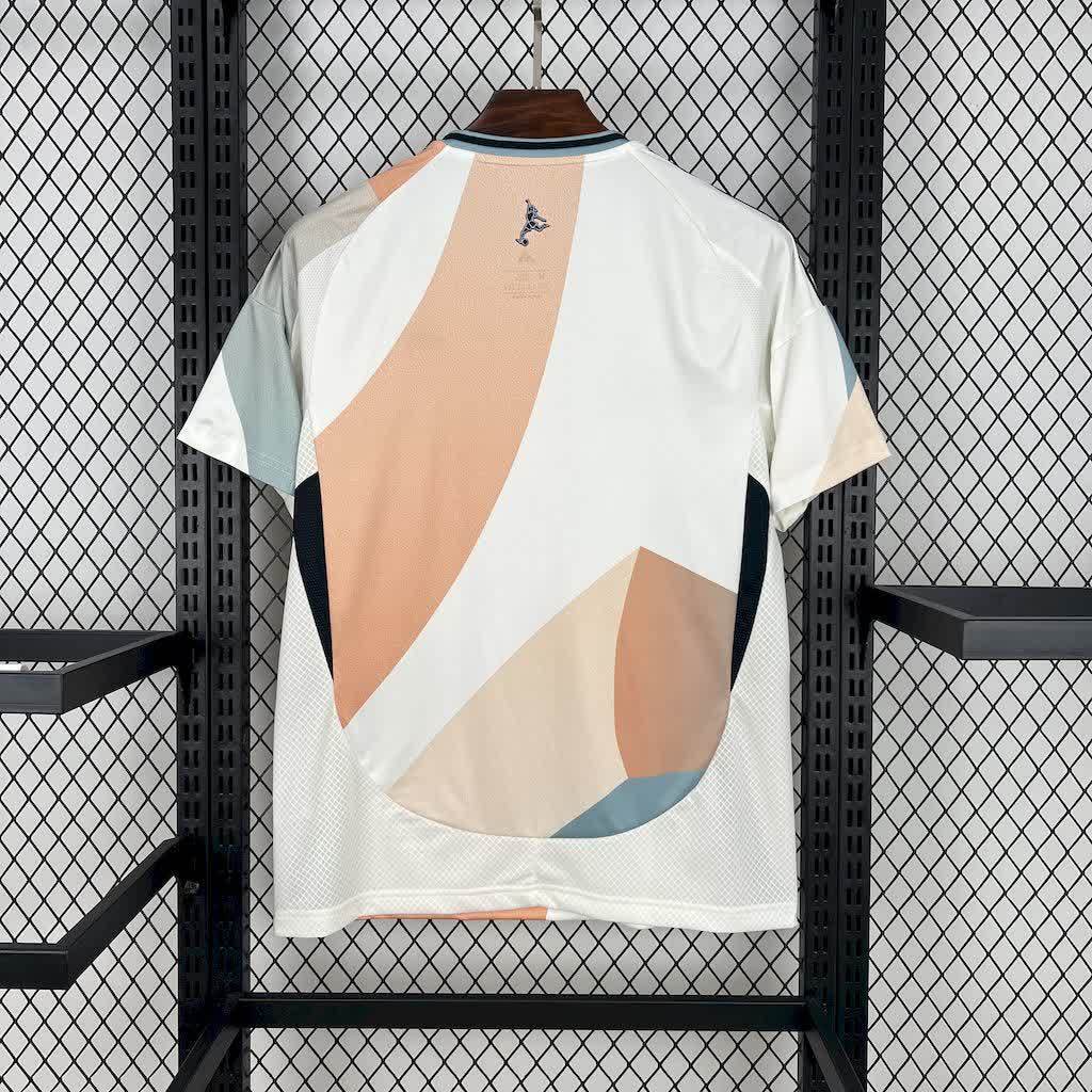 Spain away 25/26 tee