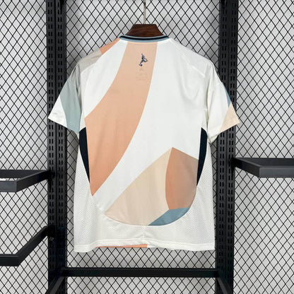 Spain away 25/26 tee