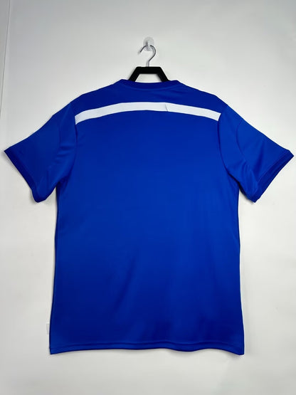 Chelsea retro tee 2014-15