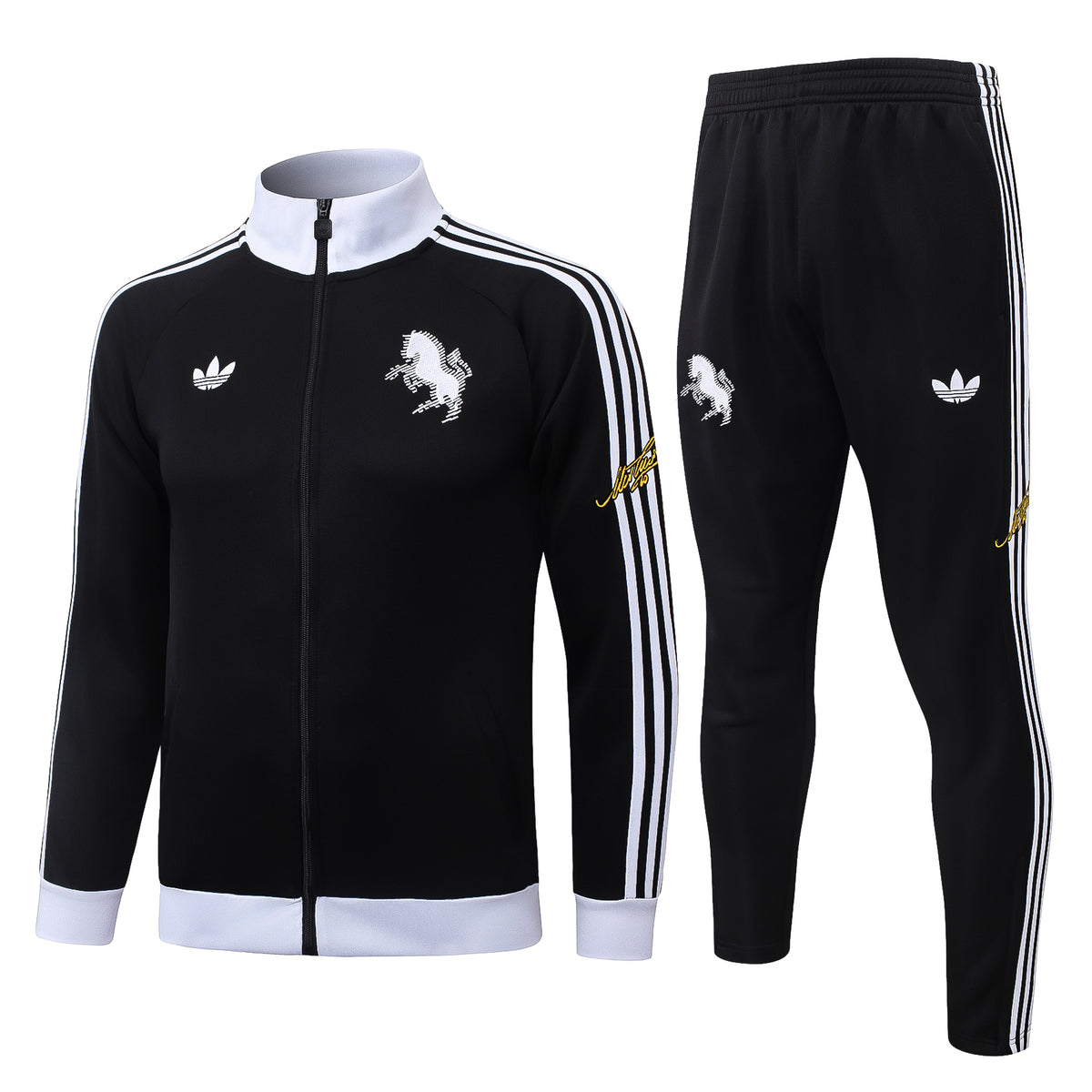Juventus анцуг 11