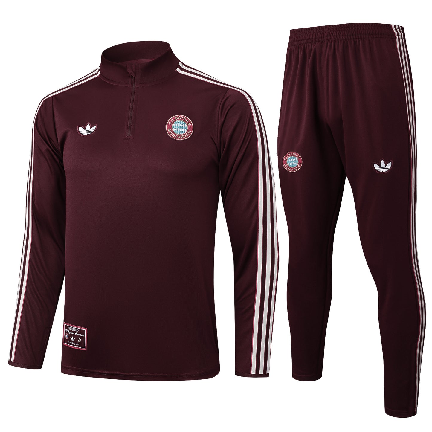 Bayern Munich анцуг 11