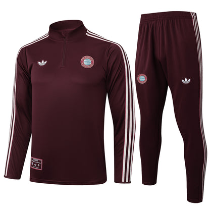 Bayern Munich анцуг 11