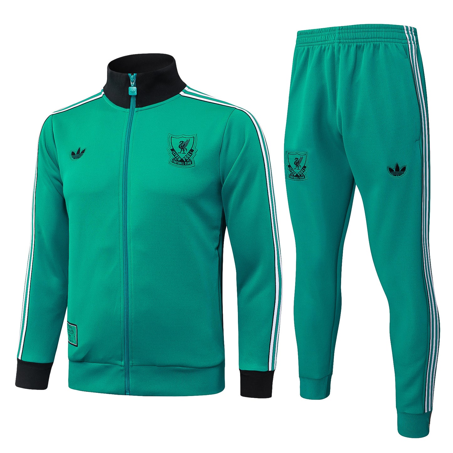 Liverpool анцуг 10
