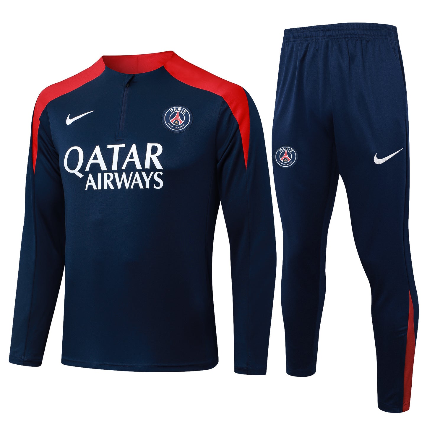 PSG анцуг 10