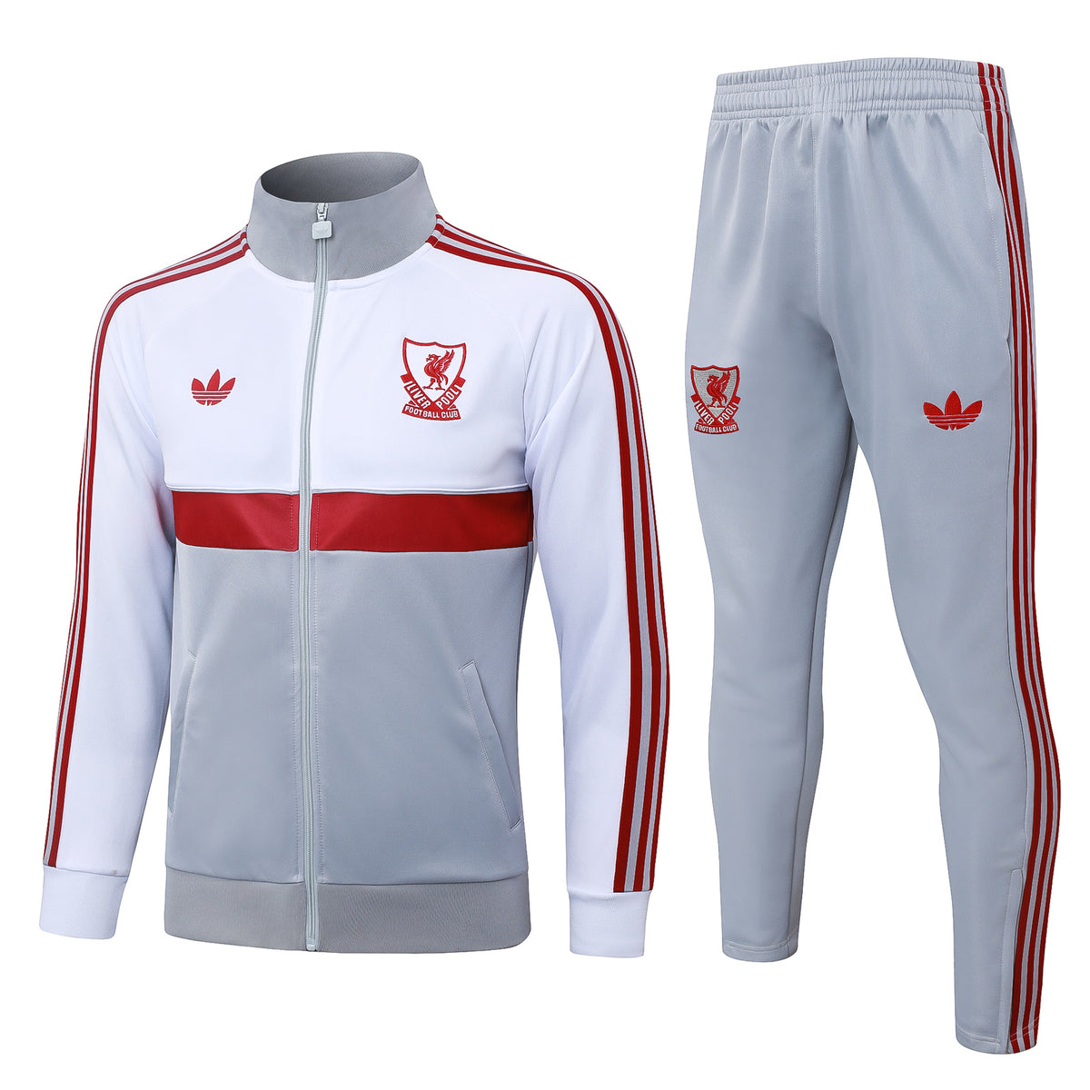 Liverpool анцуг 19