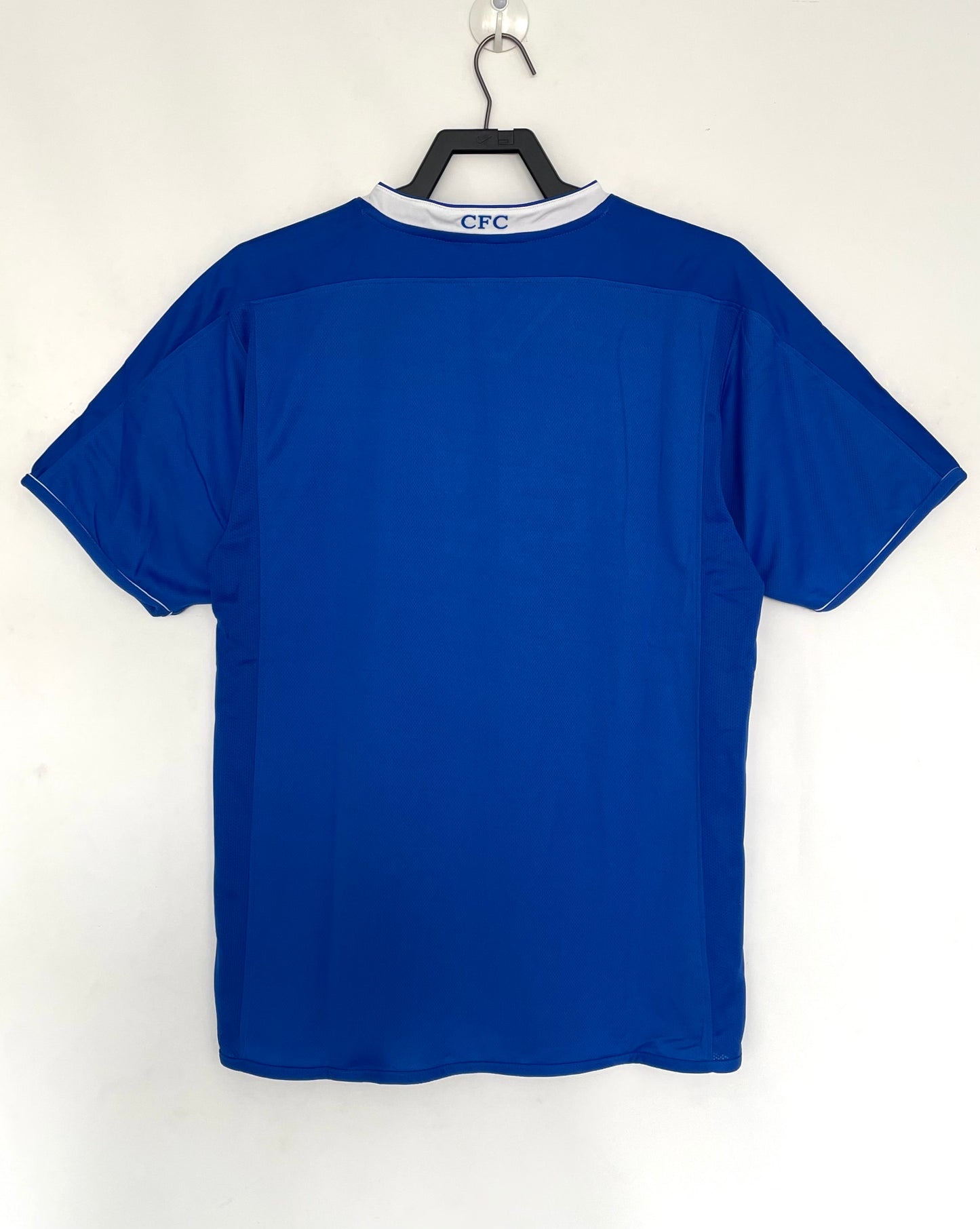 Chelsea retro tee 2003-05