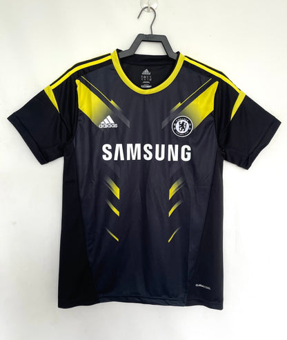 Chelsea retro tee 2012-13 third