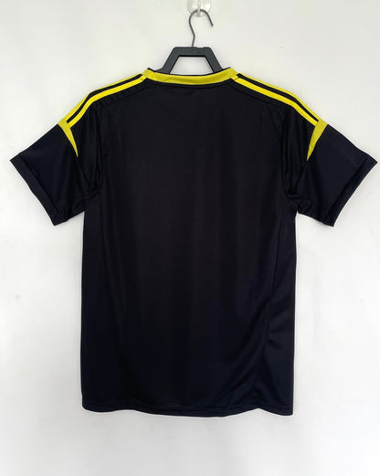 Chelsea retro tee 2012-13 third