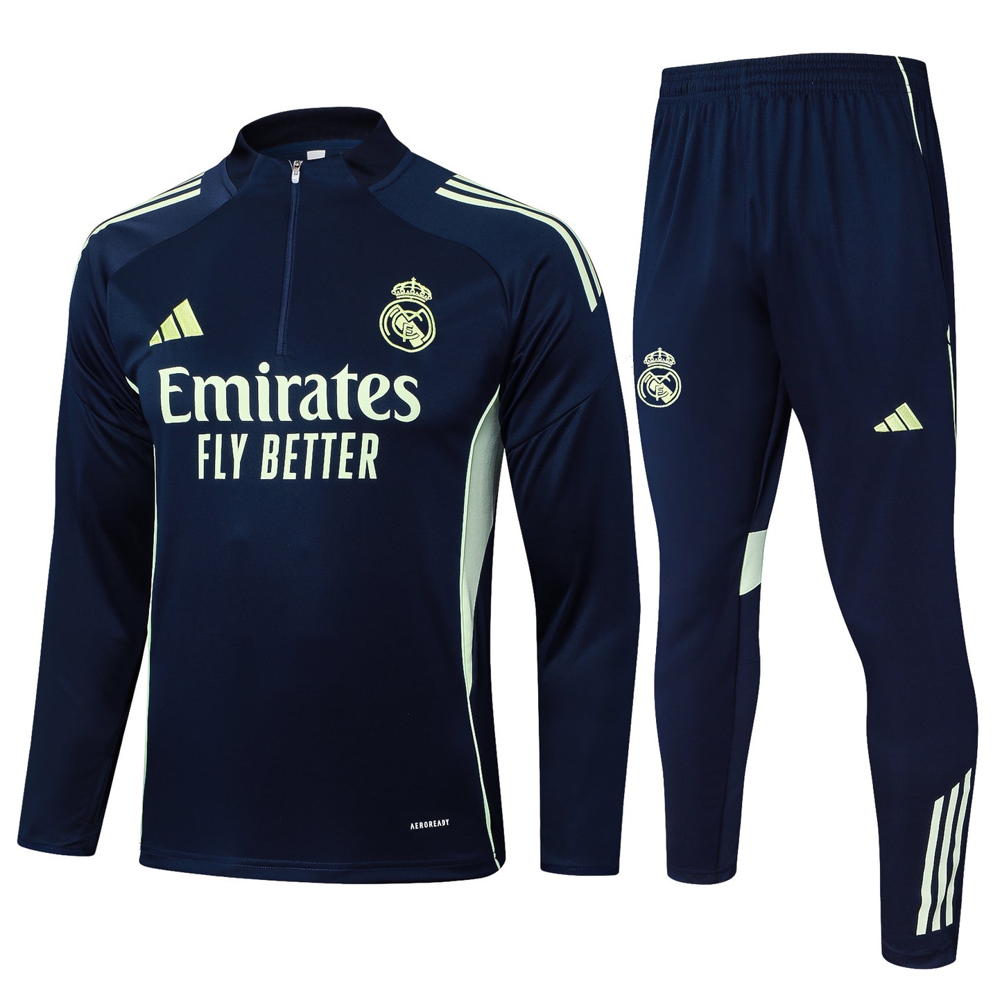 Real Madrid анцуг 12
