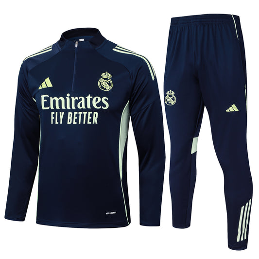 Real Madrid анцуг 12