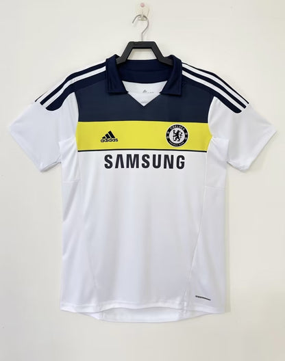 Chelsea retro tee 2012-13 away