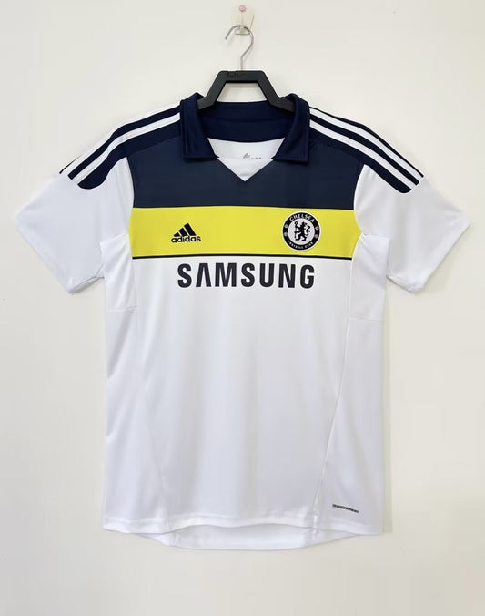 Chelsea retro tee 2012-13 away
