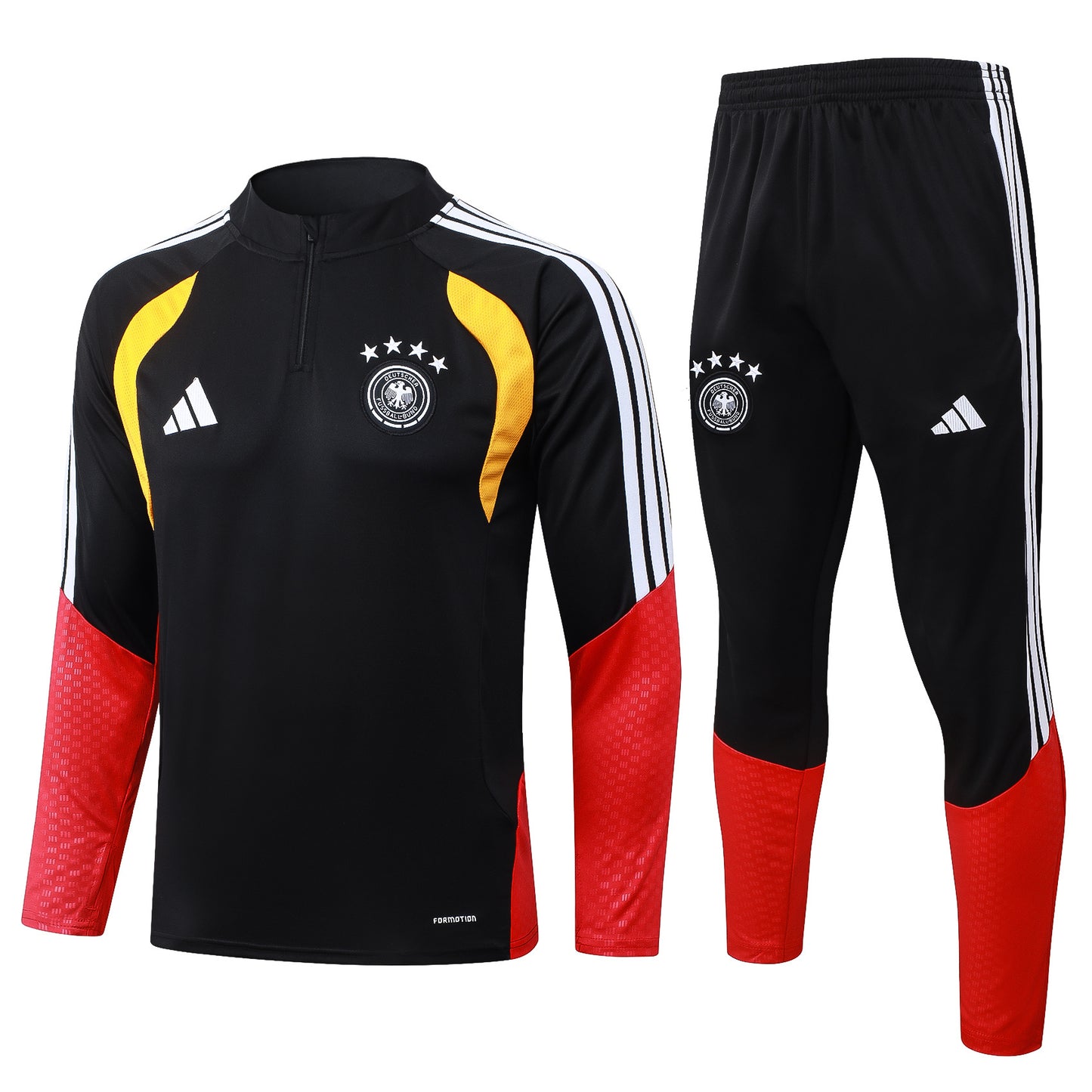 Germany анцуг 12