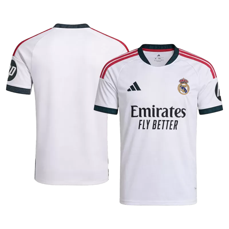 Real Madrid home tee 26/27