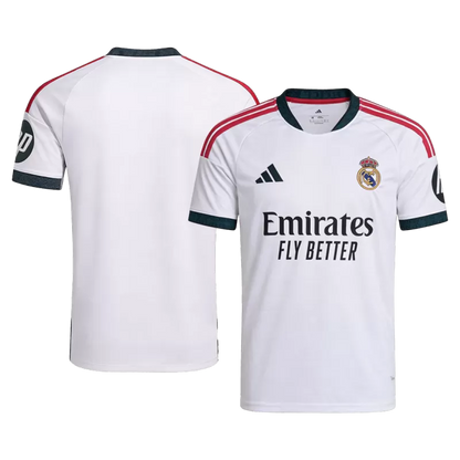 Real Madrid home tee 26/27
