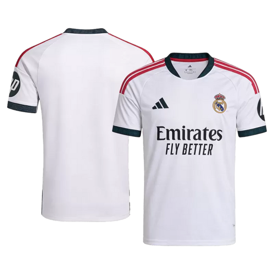 Real Madrid home tee 26/27