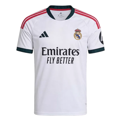 Real Madrid home tee 26/27