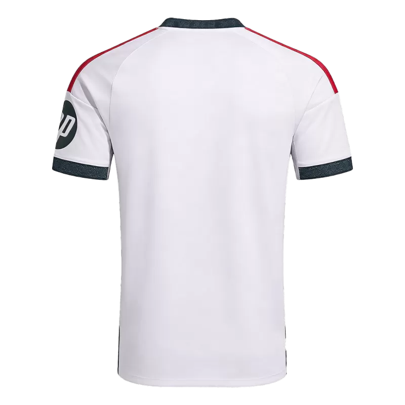 Real Madrid home tee 26/27
