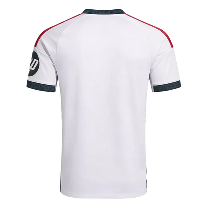 Real Madrid home tee 26/27