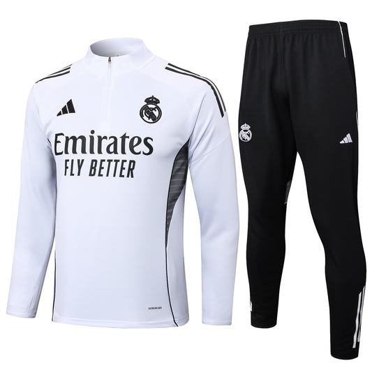 Real Madrid анцуг 13
